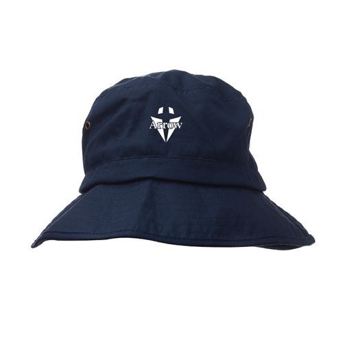 ARROW - Lightweight Cotton Bucket Hats image thumbnail