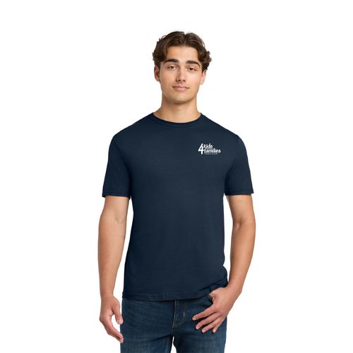 4Kids - Gildan Softstyle T-Shirt image thumbnail