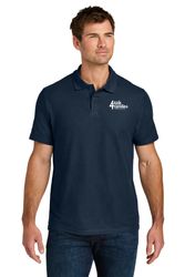 Image of Gildan Softstyle Pique Polo
