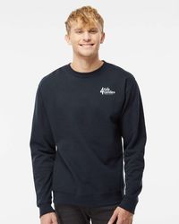 Image of Midweight Crewneck Sweatshirt