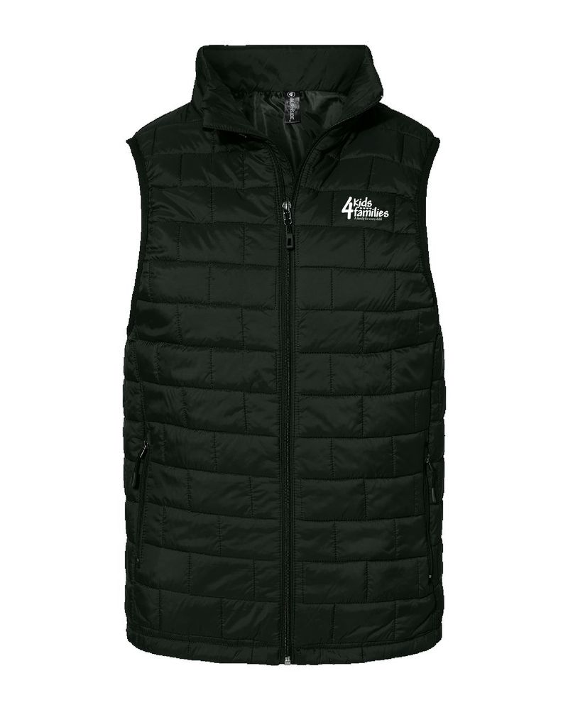 4Kids - Elemental Puffer Vest primary image