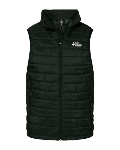 4Kids - Elemental Puffer Vest image thumbnail