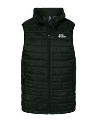 Image of Elemental Puffer Vest