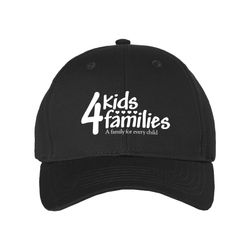 Image of Cotton Twill Cap