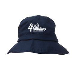 Image of Lightweight Cotton Bucket Hats