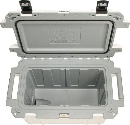 Pelican™ 70QT Cooler White image thumbnail
