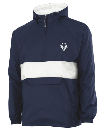 Classic Striped Pullover image thumbnail