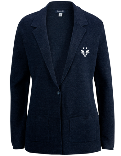 Sweater Blazer image thumbnail