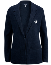 Image of Sweater Blazer