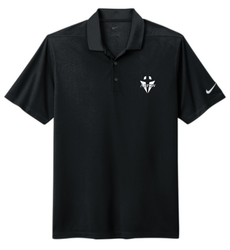 Image of Nike Dri-FIT Micro Pique 2.0 Pocket Polo
