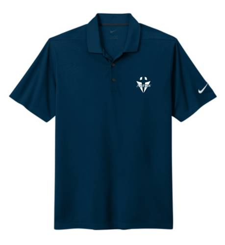 Nike Dri-FIT Micro Pique 2.0 Pocket Polo image thumbnail