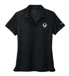Image of Nike Women's Dri-FIT Micro Pique 2.0 Polo