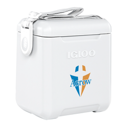 Image of IGLOO® Tag Along Too Cooler