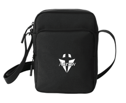 Image of Port Authority® Upright Crossbody Bag