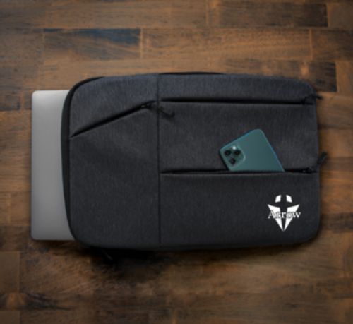 Avila 15" Laptop Sleeve image thumbnail