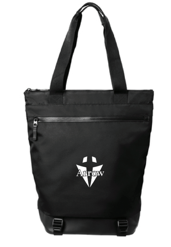 Mercer+Mettle® Convertible Tote image thumbnail