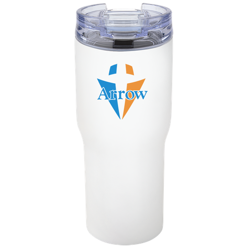 20 oz Urban Peak® Trail Vacuum Tumbler image thumbnail