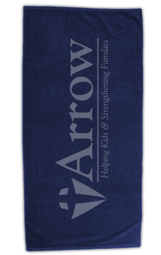 "Fiji" Standard Weight Beach Towel image thumbnail