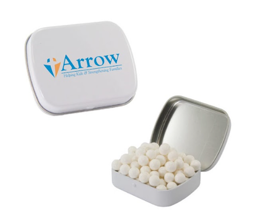 Small Mint Tin image thumbnail