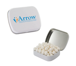 Image of Small Mint Tin