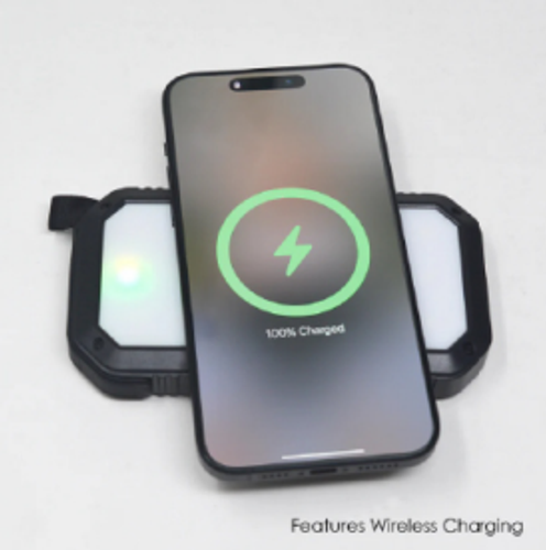 Solar Qi 2.0 image thumbnail