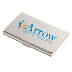 Image of Slim Card Holder