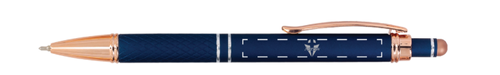 Crossgate Stylus Pen- Rose Gold Trim image thumbnail