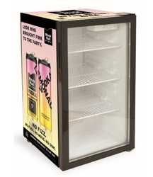 Image of Countertop Refrigerator