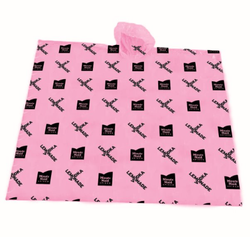 Image of Disposable Rain Poncho