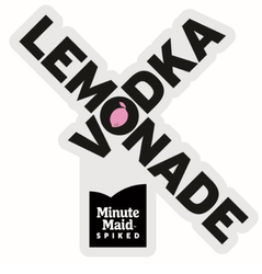 Image of White Vinyl Die-Cut Decal