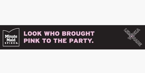 Bar Rail Mat 24" x 4" image thumbnail