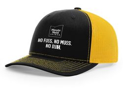 Image of Trucker Hat MMS Lemonade