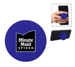 Image of Collapsible Phone and Grip Stand
