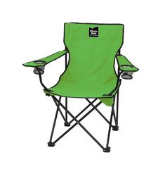 Image of Folding Chair with Carry Bag