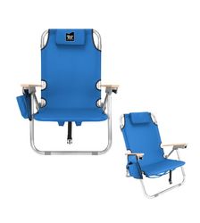Image of Portable Beach Chair