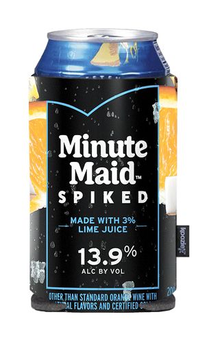 Hawaiian 8 oz Can Cooler image thumbnail