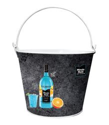 Image of 5 Qt Metal Bucket BH