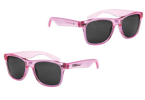 MMS Branded Sunglasses image thumbnail