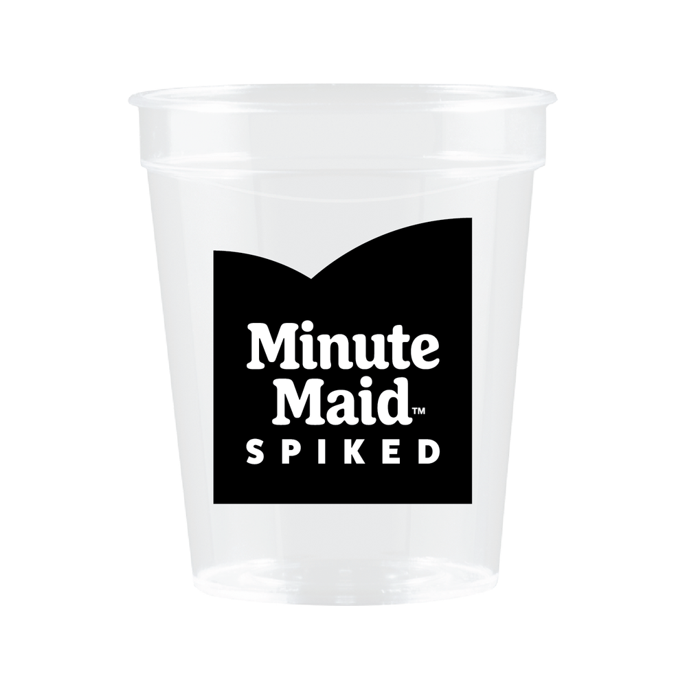 2 oz. Clear Sampling Cup MMS - Sleeve of 50 primary image