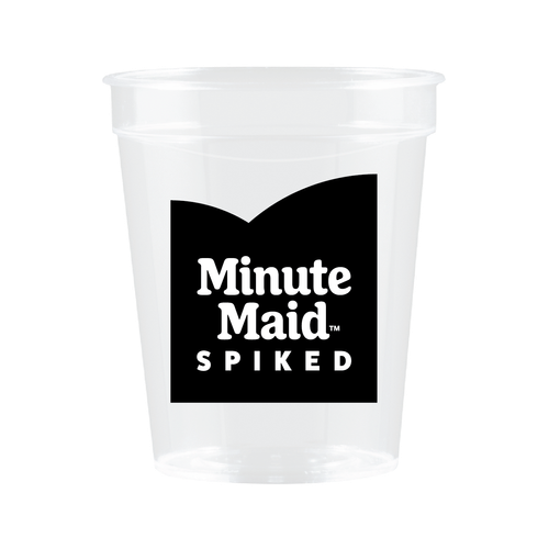 2 oz. Clear Sampling Cup MMS - Sleeve of 50 image thumbnail