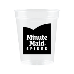 Image of 2 oz. Clear Sampling Cup MMS - Sleeve of 50