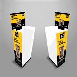 Image of Case Stacker - Vodka Tea