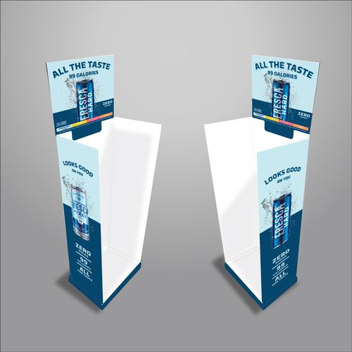 Case Stacker - Fresca Combo image thumbnail