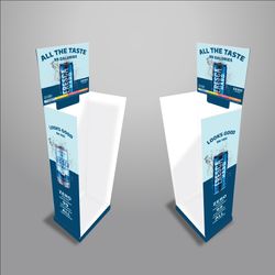 Image of Case Stacker - Fresca Combo