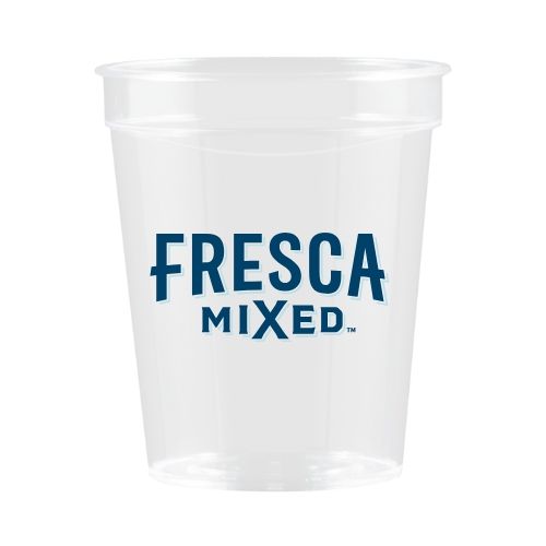 2 oz. Clear Sampling Cup MIXED - Sleeve of 50 image thumbnail