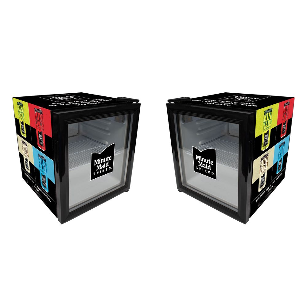 50L Countertop Refrigerator primary image