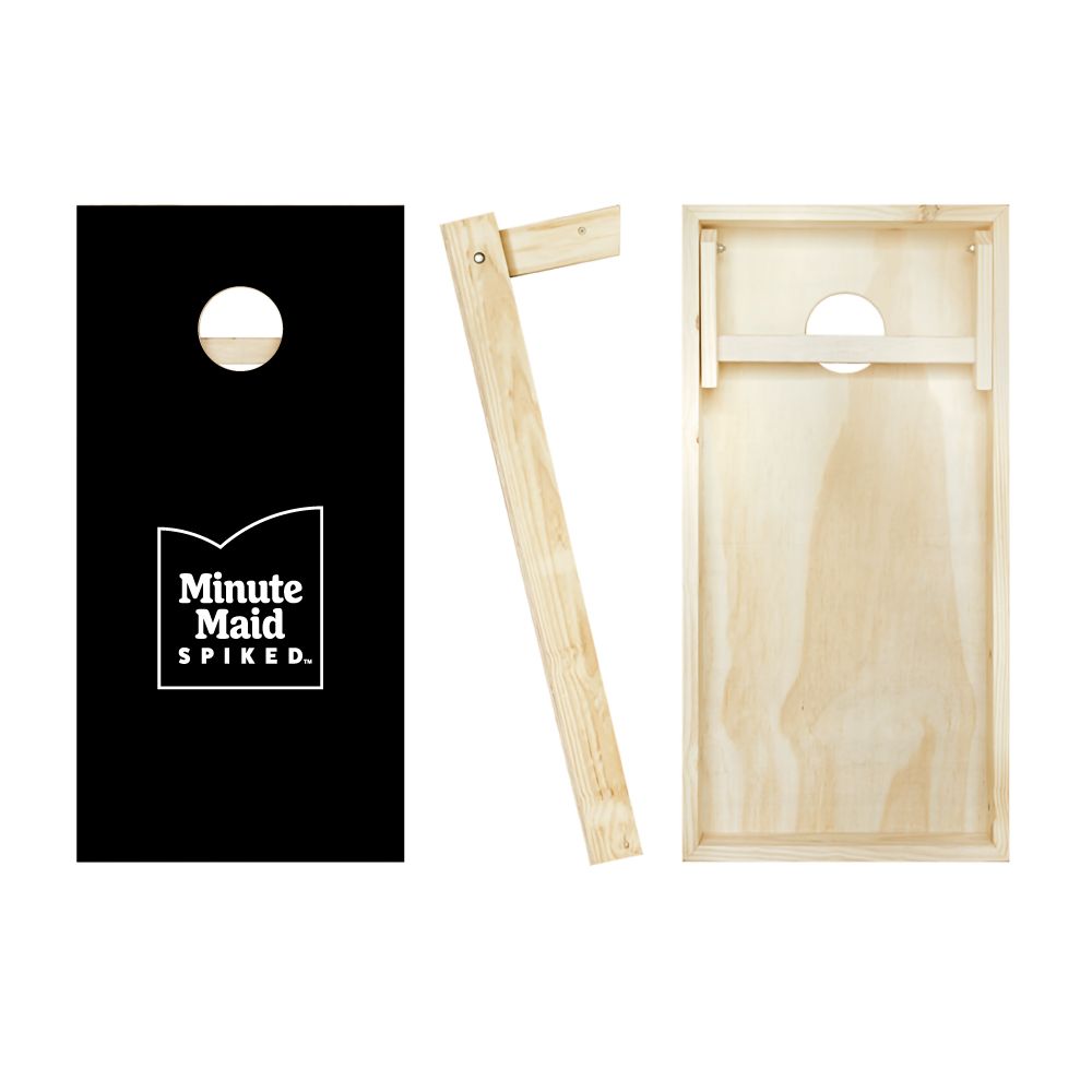 Regulation Cornhole Boards primary image