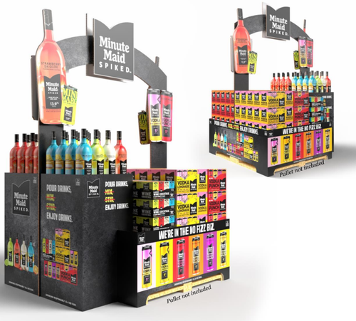 Retail Theater - Multi-Brand image thumbnail