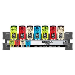 Image of Suction Cup Rack 200 mL - 10 Pack