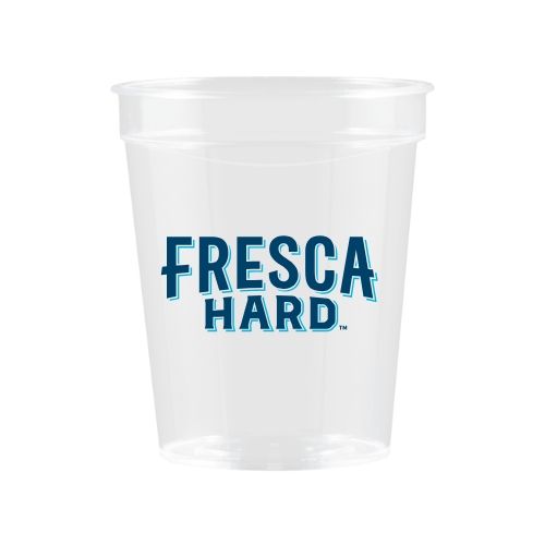 2 oz. Clear Sampling Cup HARD - Sleeve of 50 image thumbnail